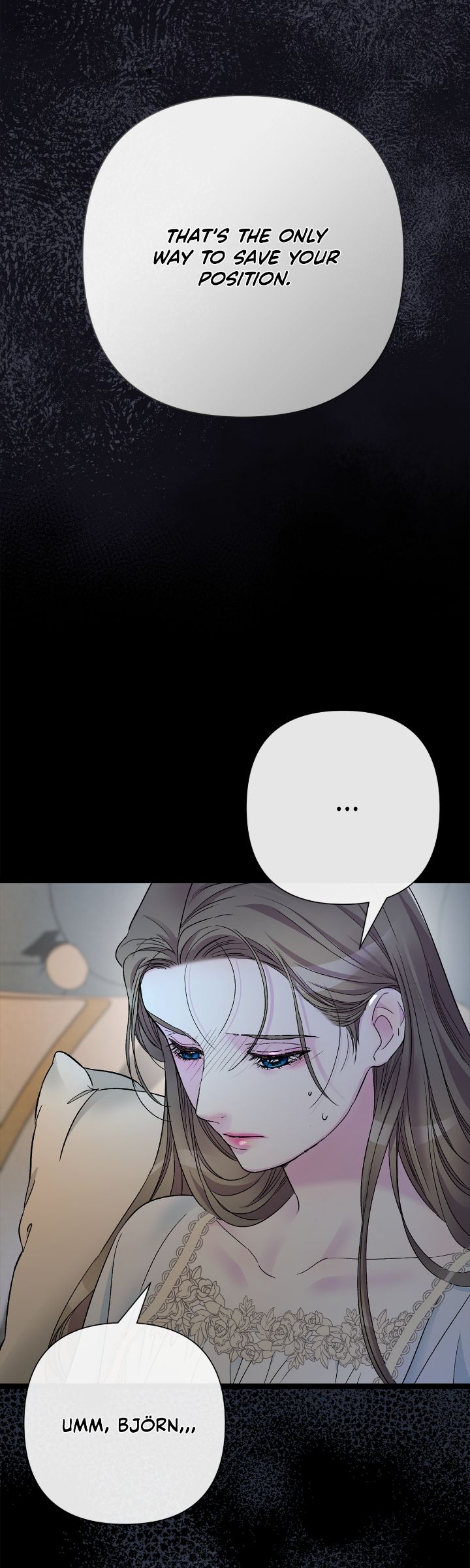 The Problematic Prince, Chapter 96 image 006
